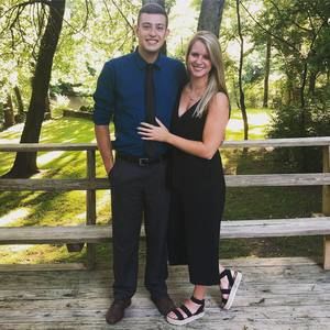 Meet your Posher, Jenna